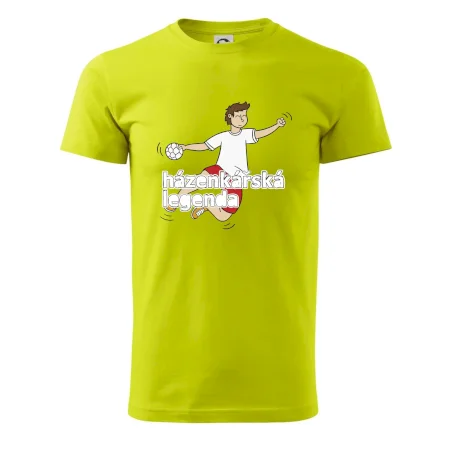 Házenkářská legenda
