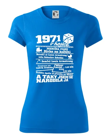 1971 v kostce
