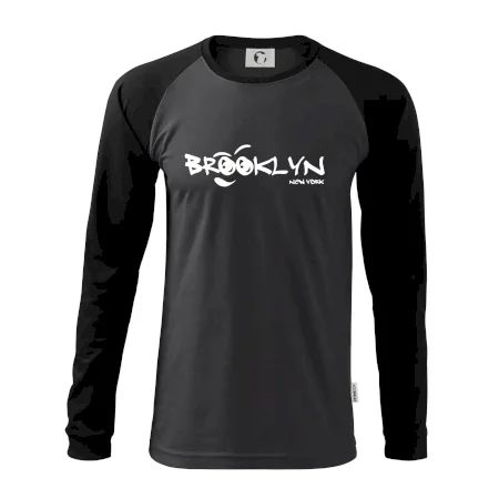 Brooklyn úsměv