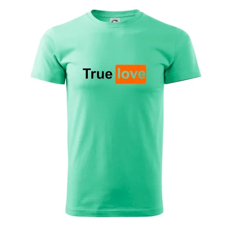Porn - True Love