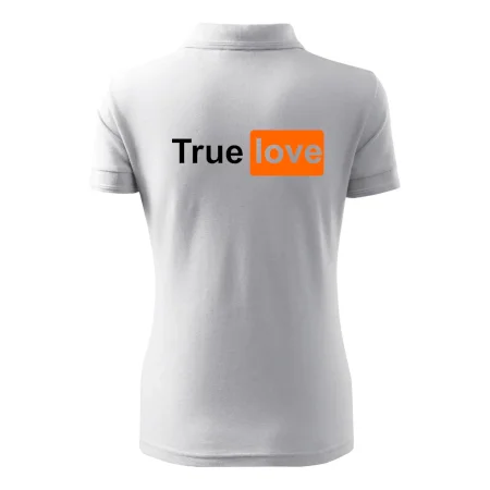 Porn - True Love