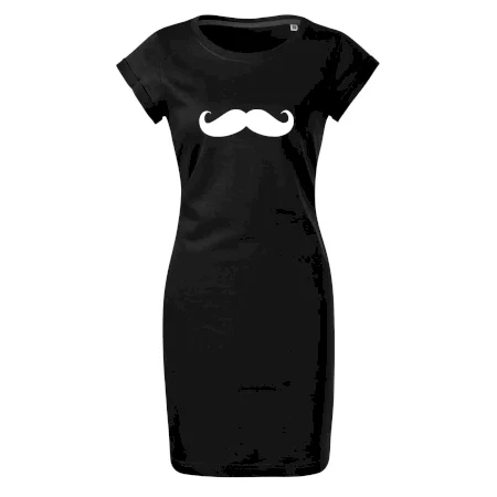 Mustache - knírek