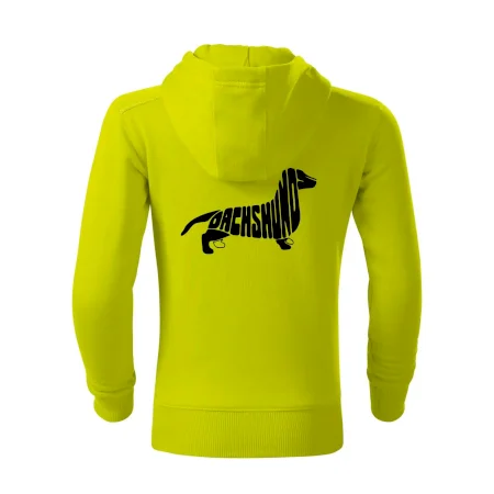 Jezevčík - Dachshund