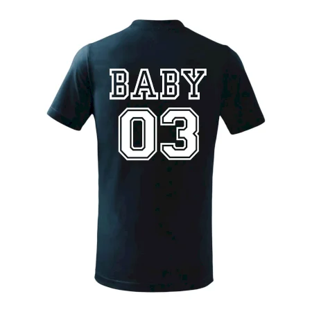 Family Team - BABY