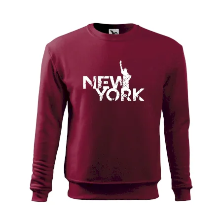 New York retro