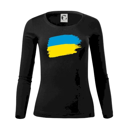 Ukrajinské tričko