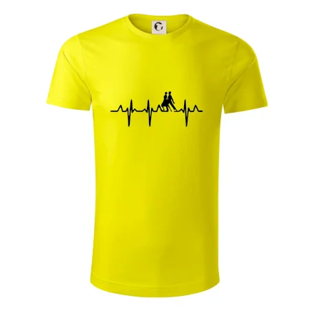 EKG tango
