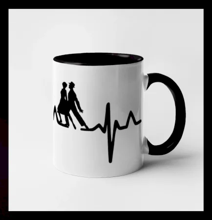 EKG tango