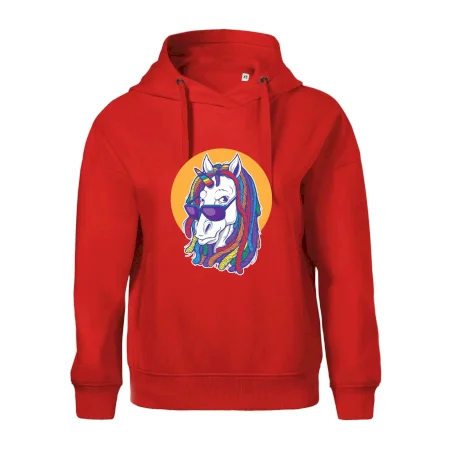 Rasta unicorn