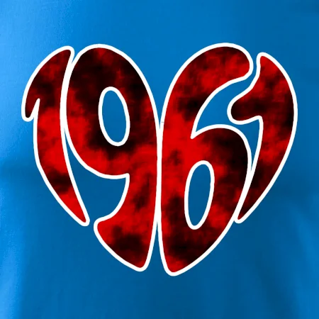 1961 v srdci