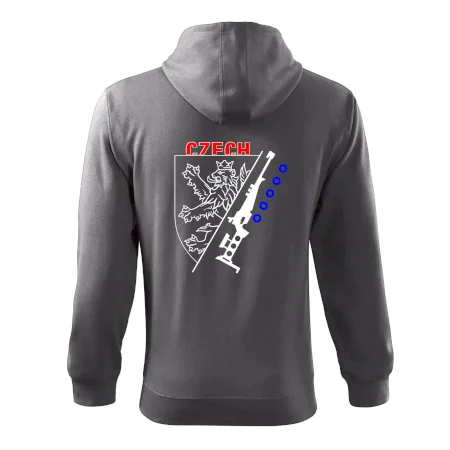 Biathlon - Czech Lion