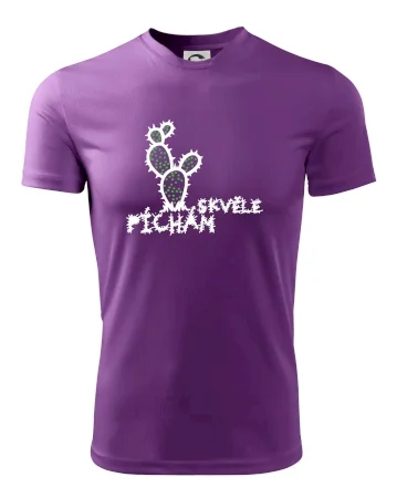 Píchám skvěle