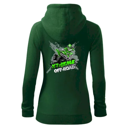 ATV čtyřkolka offroad XXX