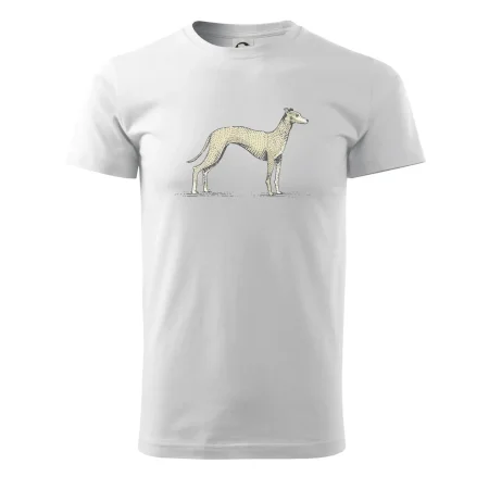 Vintage Whippet