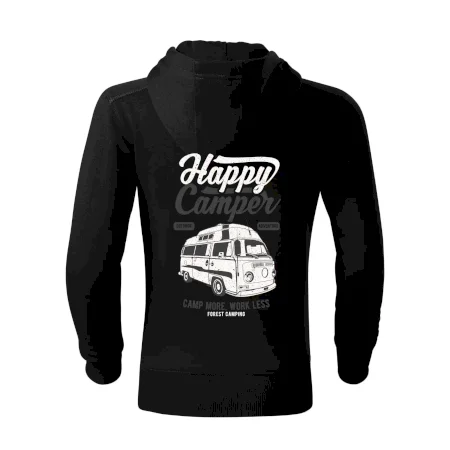 Happy Camper