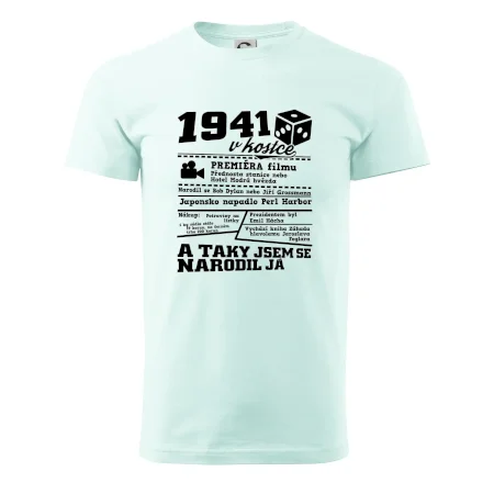 1941 v kostce