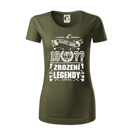 Zrození legendy - pro svářeče