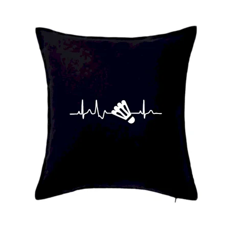 EKG Badminton košík
