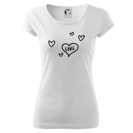 Love Kluk - Holka
