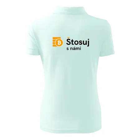 Štosuj s námi - logo velké