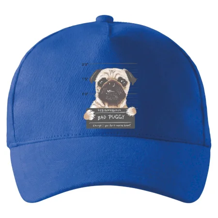 Mops - Bad Puggy