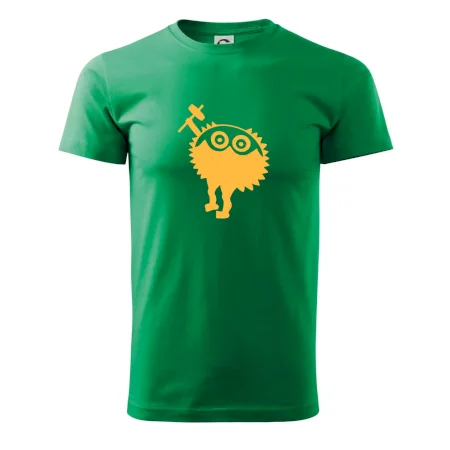 Postava sluníčkář (Moňas)
