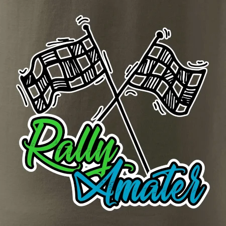 Rally amatér