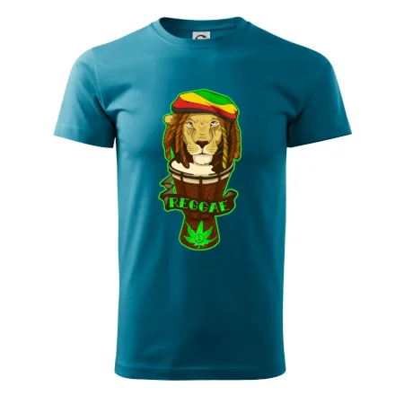 Reggae lev