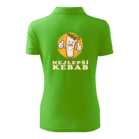 Nejlepší kebab