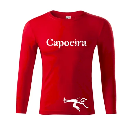 Capoeira velký
