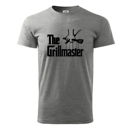 The Grillmaster