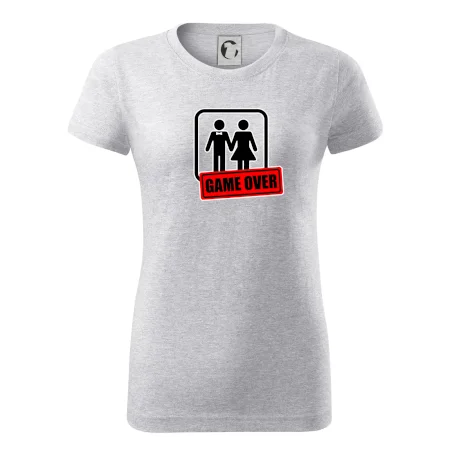 Bachelor Party - Game over (hetero)