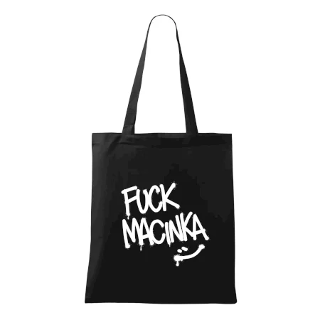 Macinka sprejem