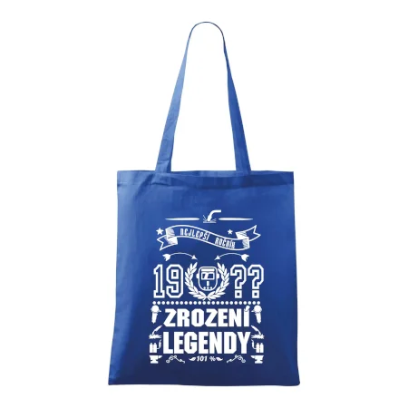 Zrození legendy - pro svářeče