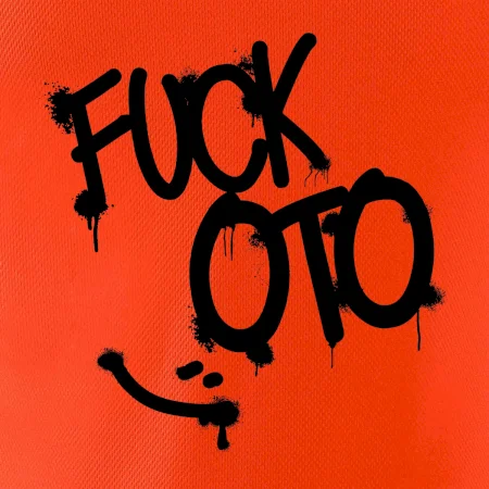 Oto sprejem