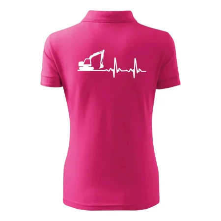 EKG bagr