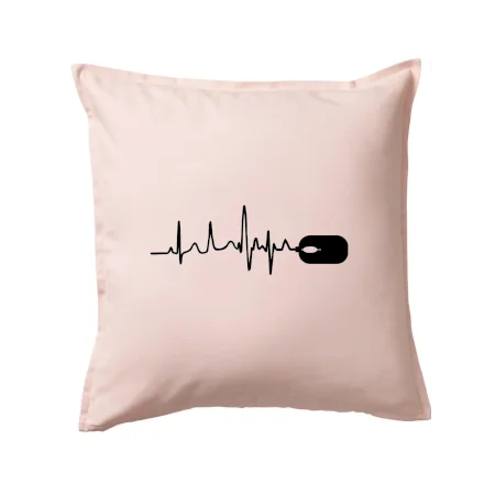 EKG myš