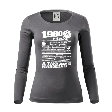 1980 v kostce