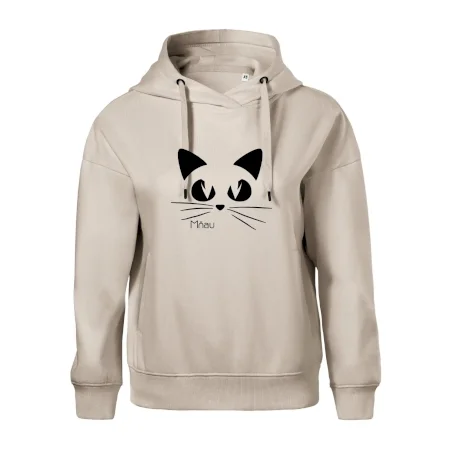 Kočka mňau