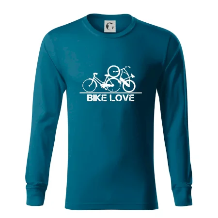 Bike love