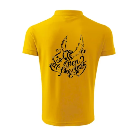 Harry - Zlatonka