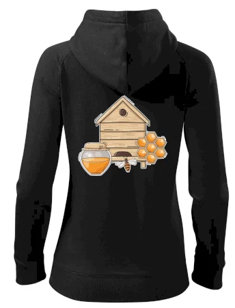 Včelí úly