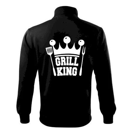 Grilování -  Grill King