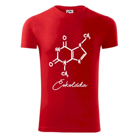 Čokoláda chemie