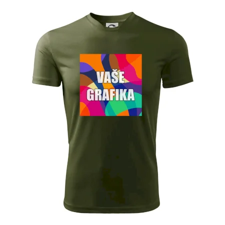 Potisk s vaší grafikou