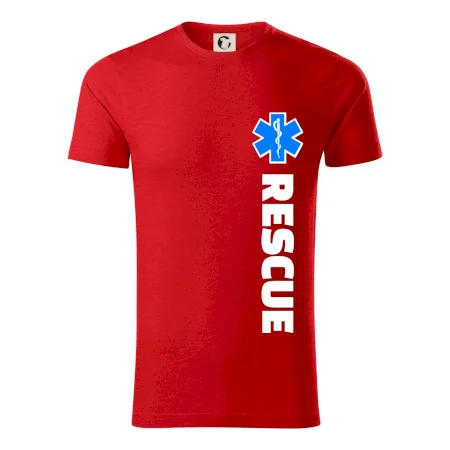 Rescue - pro záchranáře