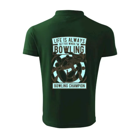 Bowling Champion