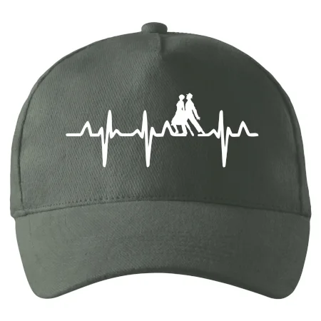 EKG tango