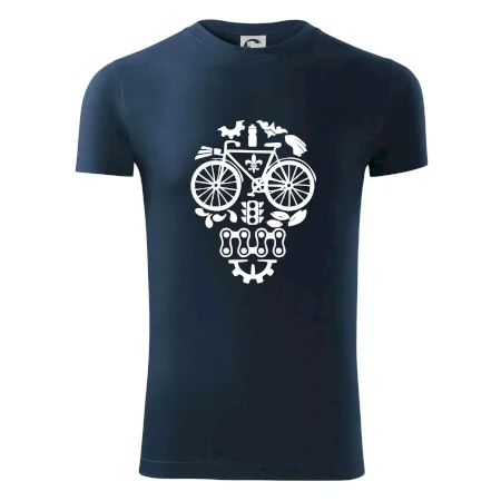 Bike lebka