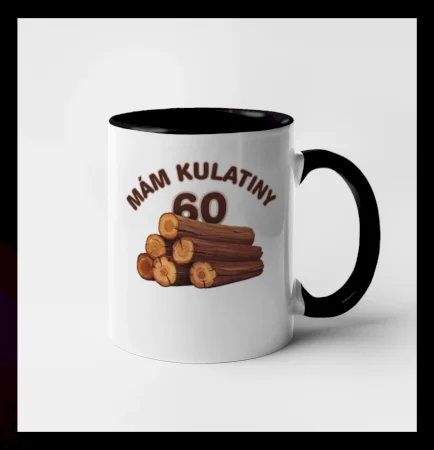 Mám kulatiny 60
